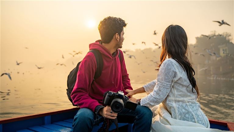 Indien - Rajasthan Rundreise  ©Arnav Pratap Singh/adobestock